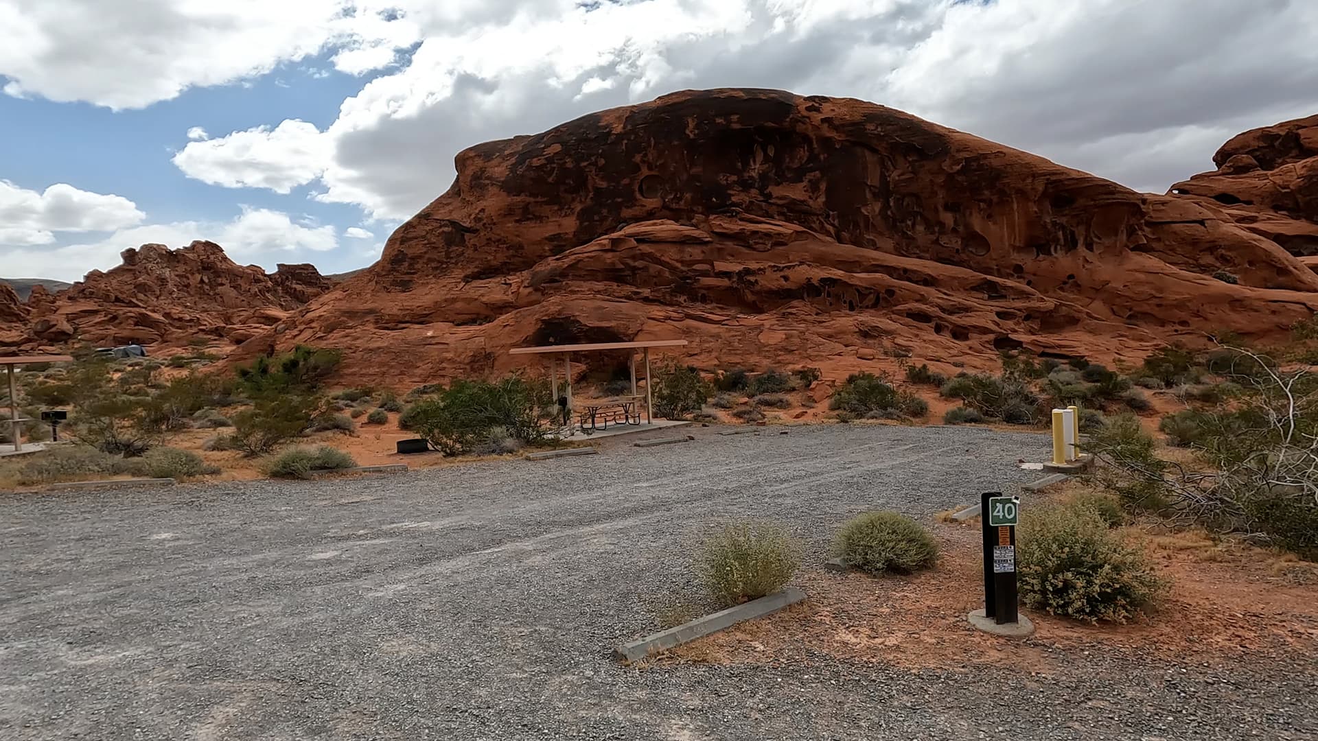 Site 40