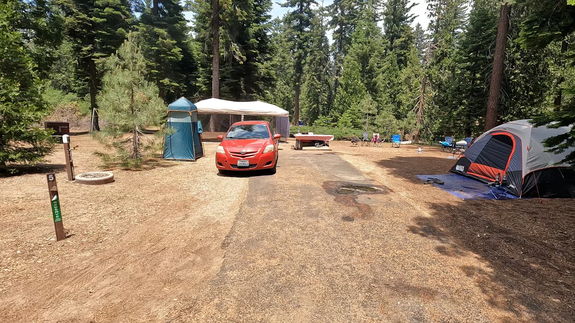 Site 5