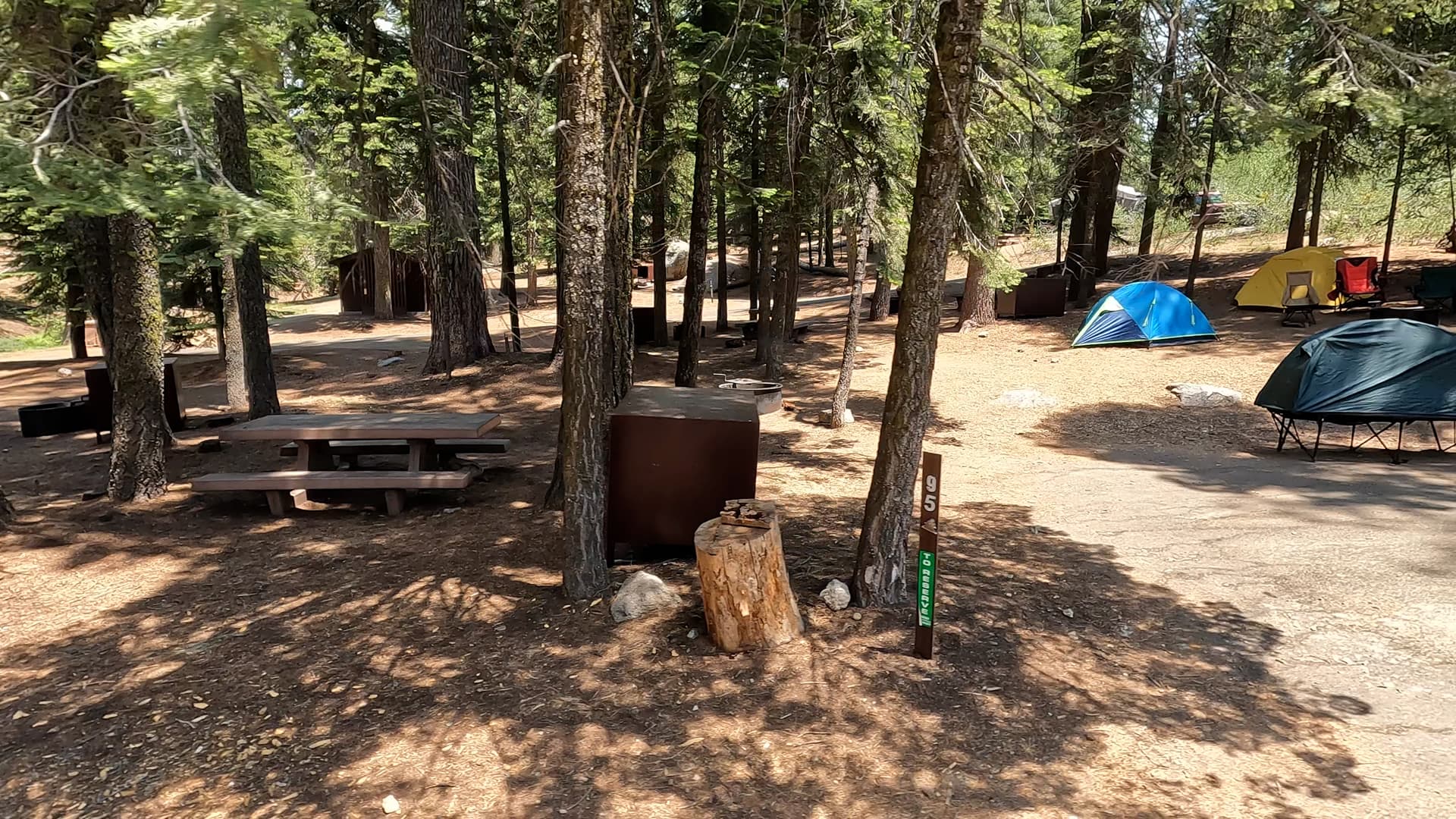 Site 95