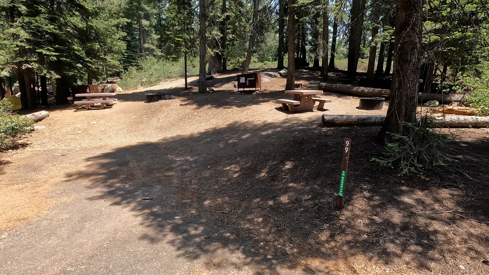 Site 99