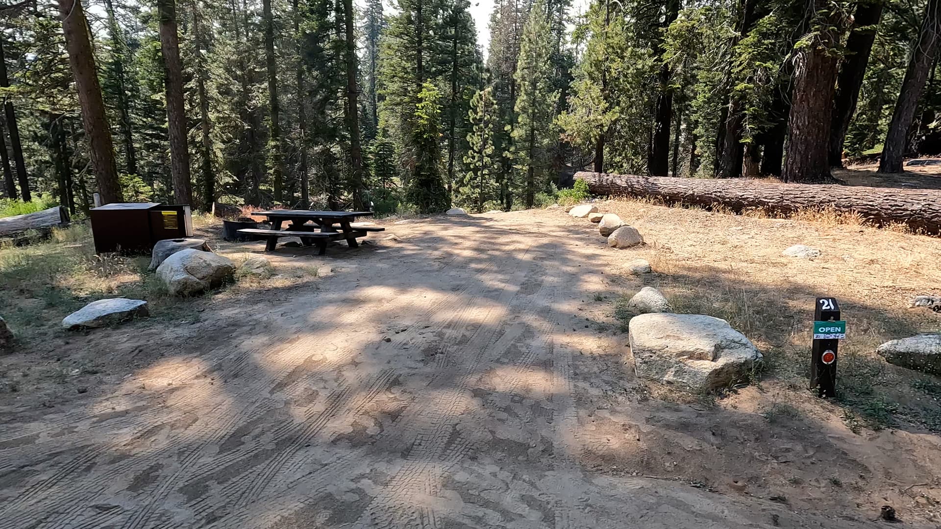 Site 21