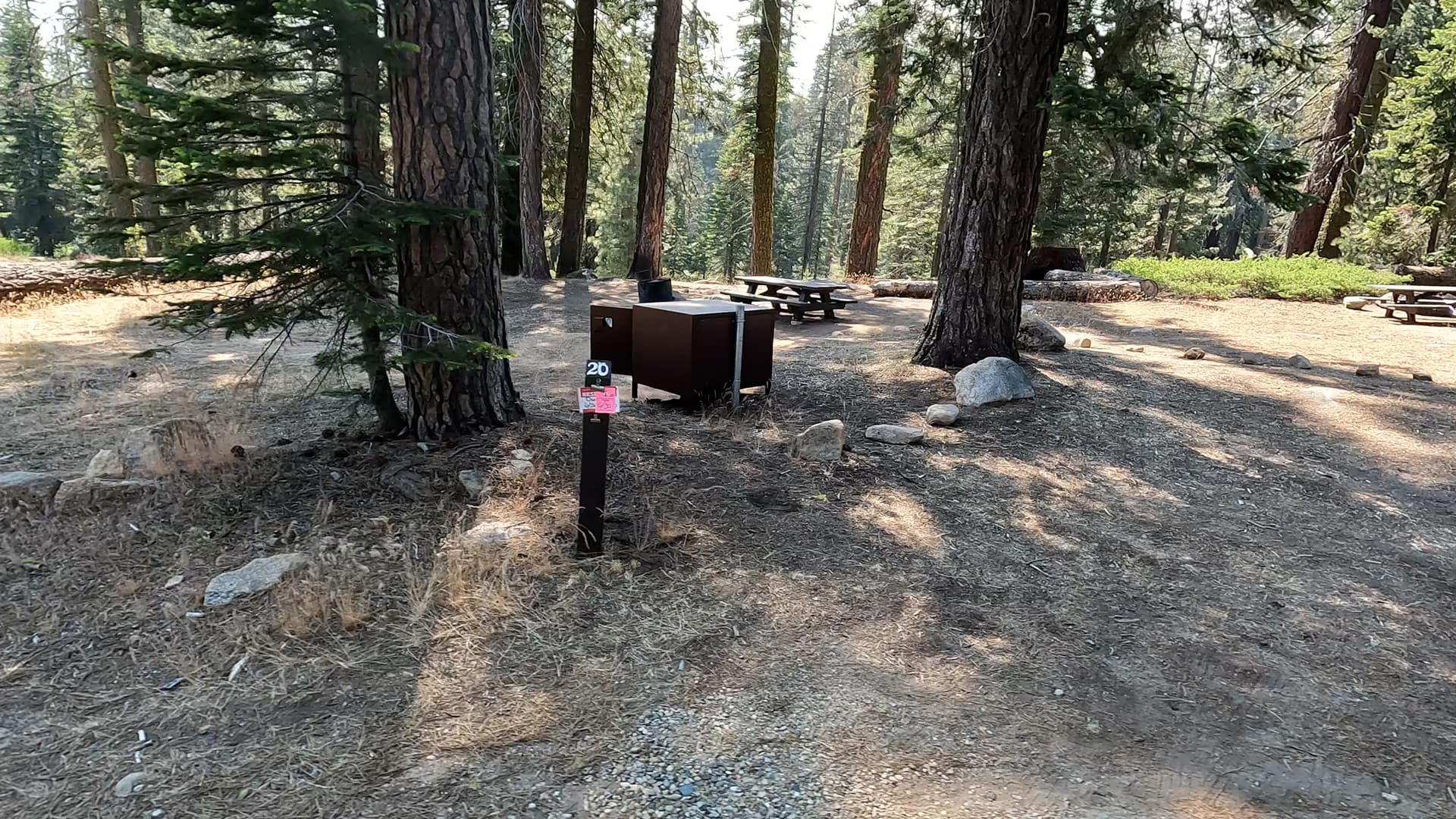 Site 20