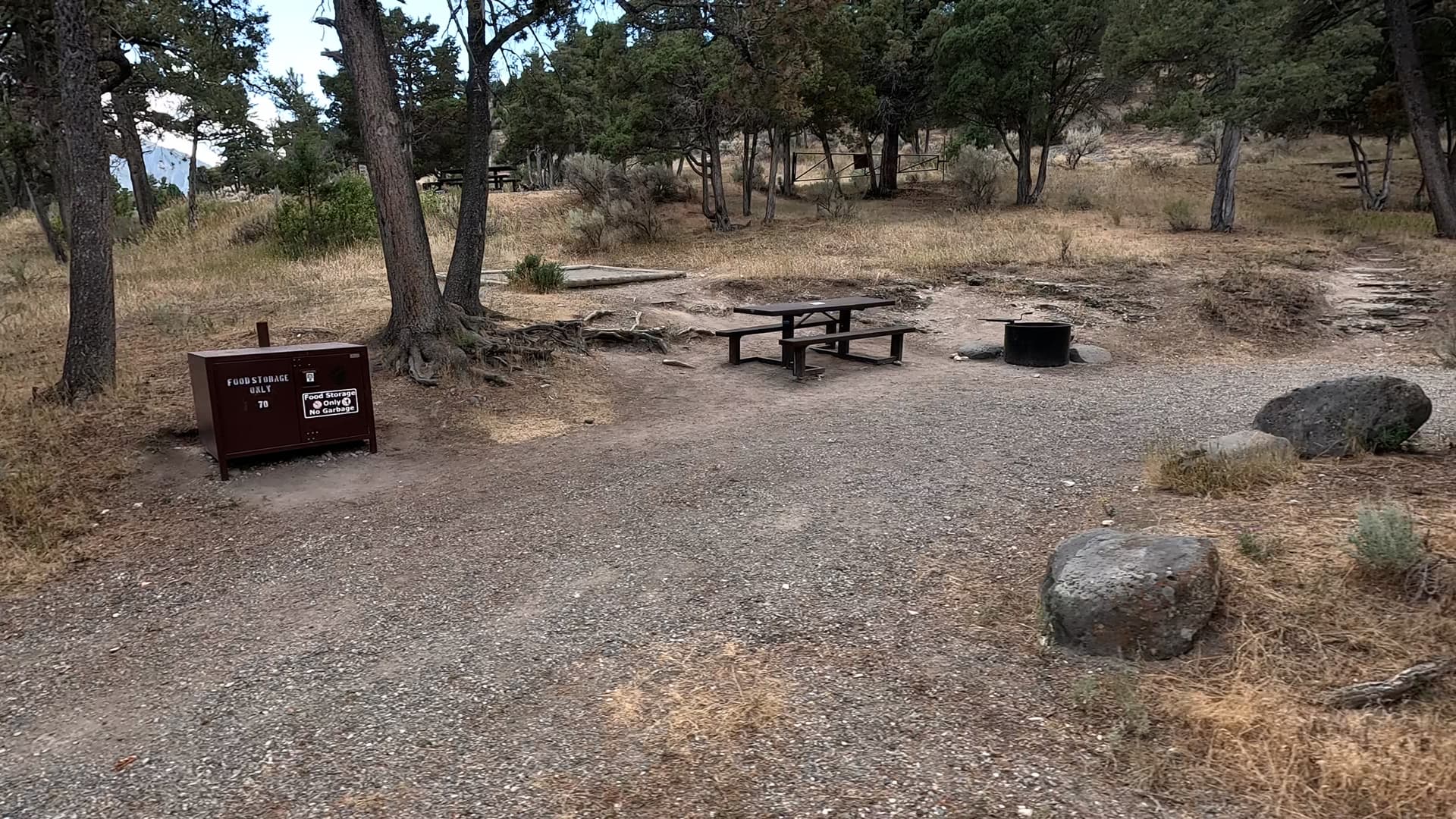 Site 70