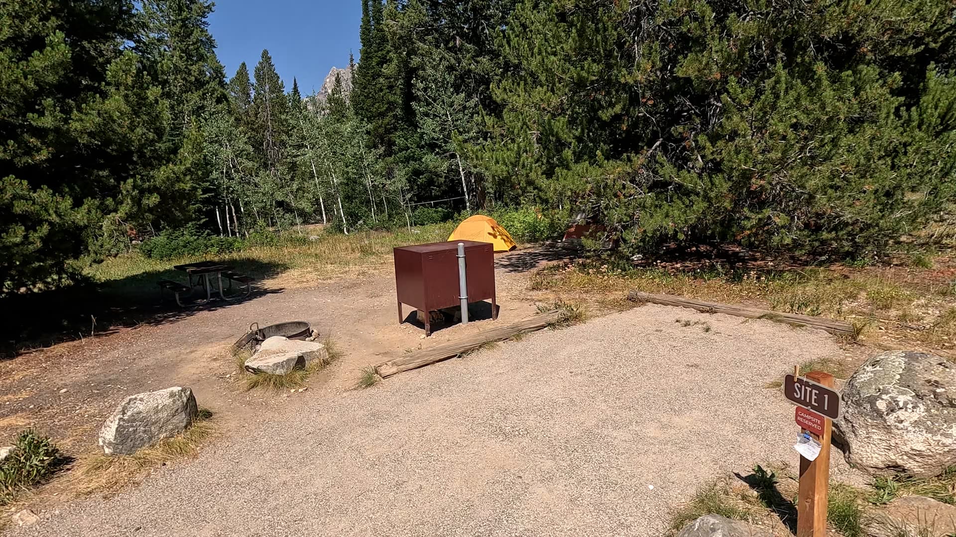 Site 1
