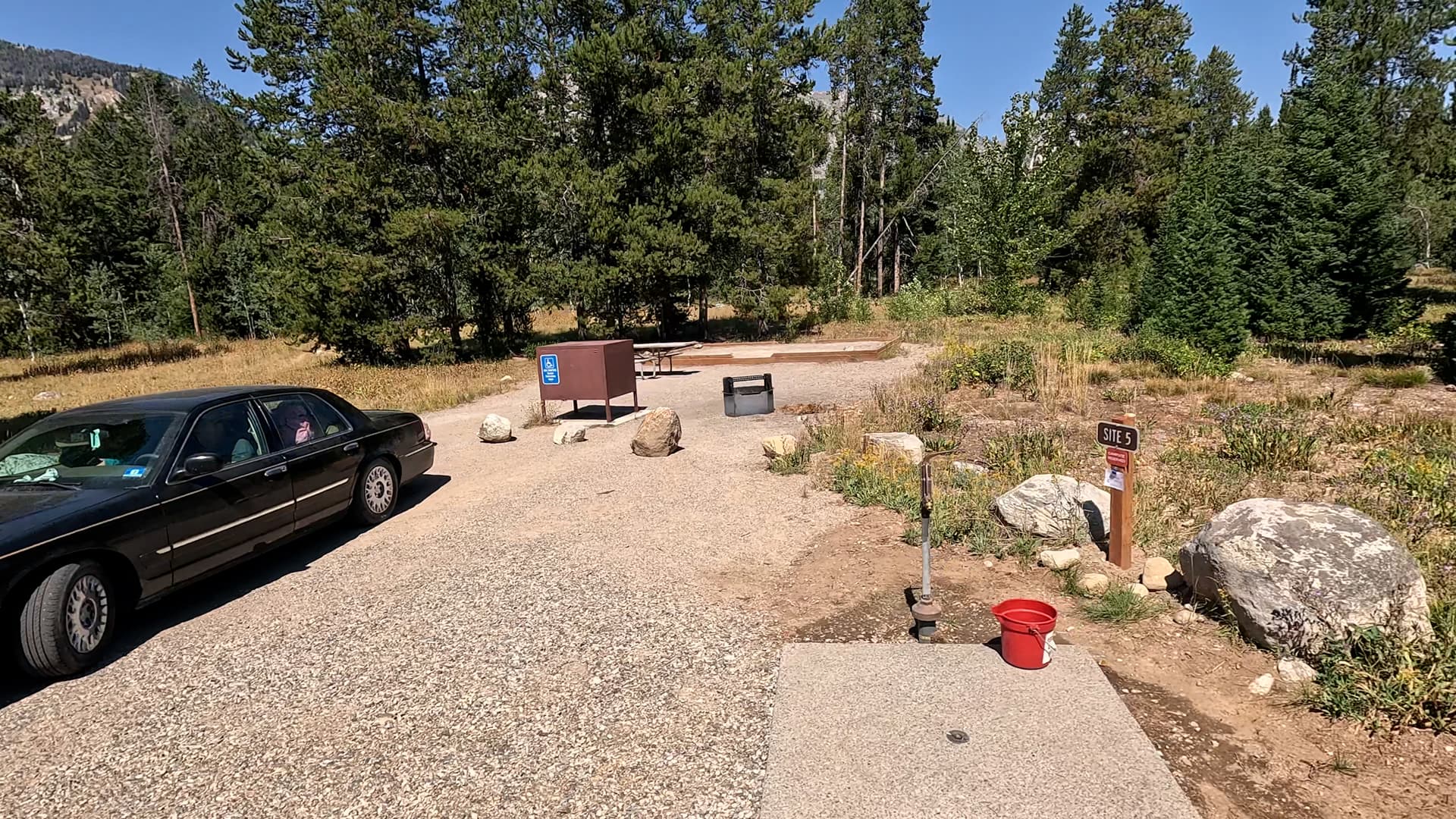 Site 5