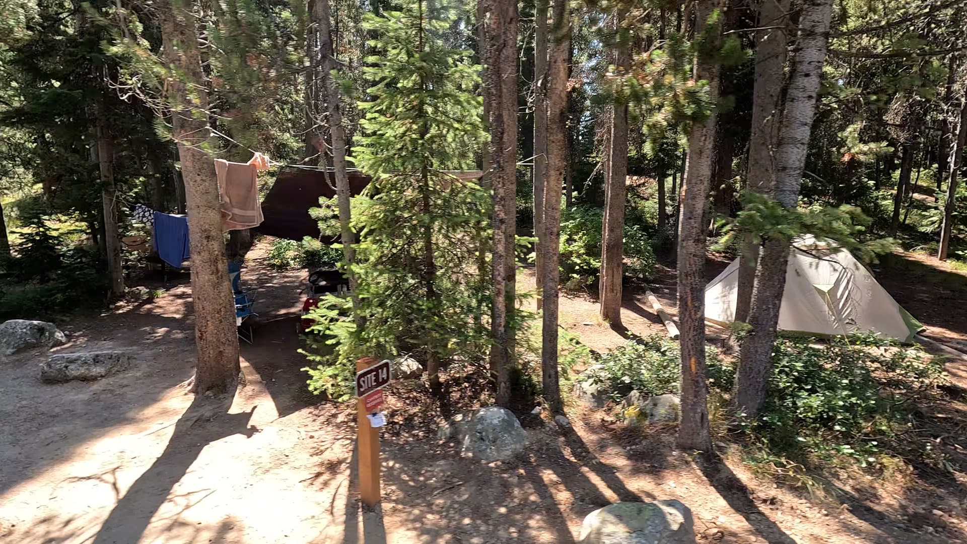 Site 14