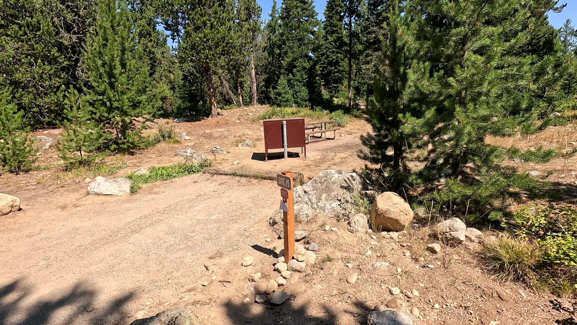 Site 15