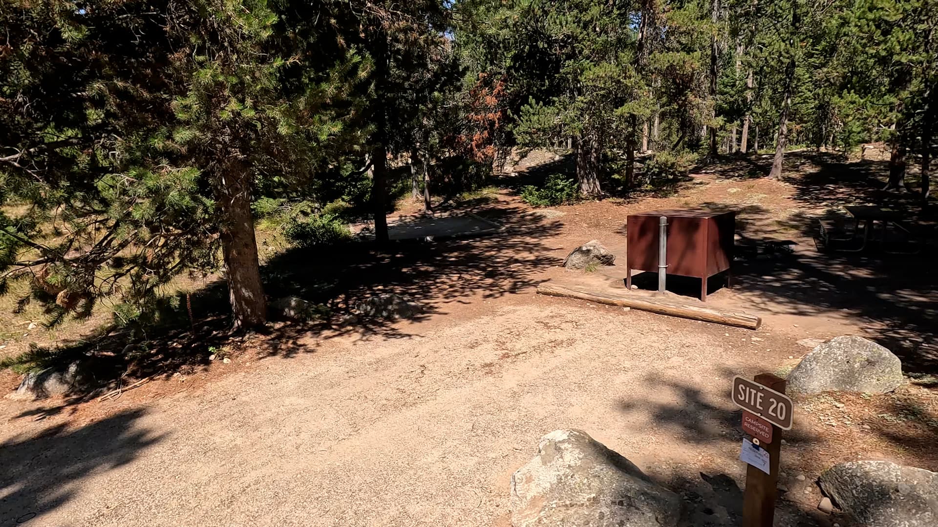 Site 20