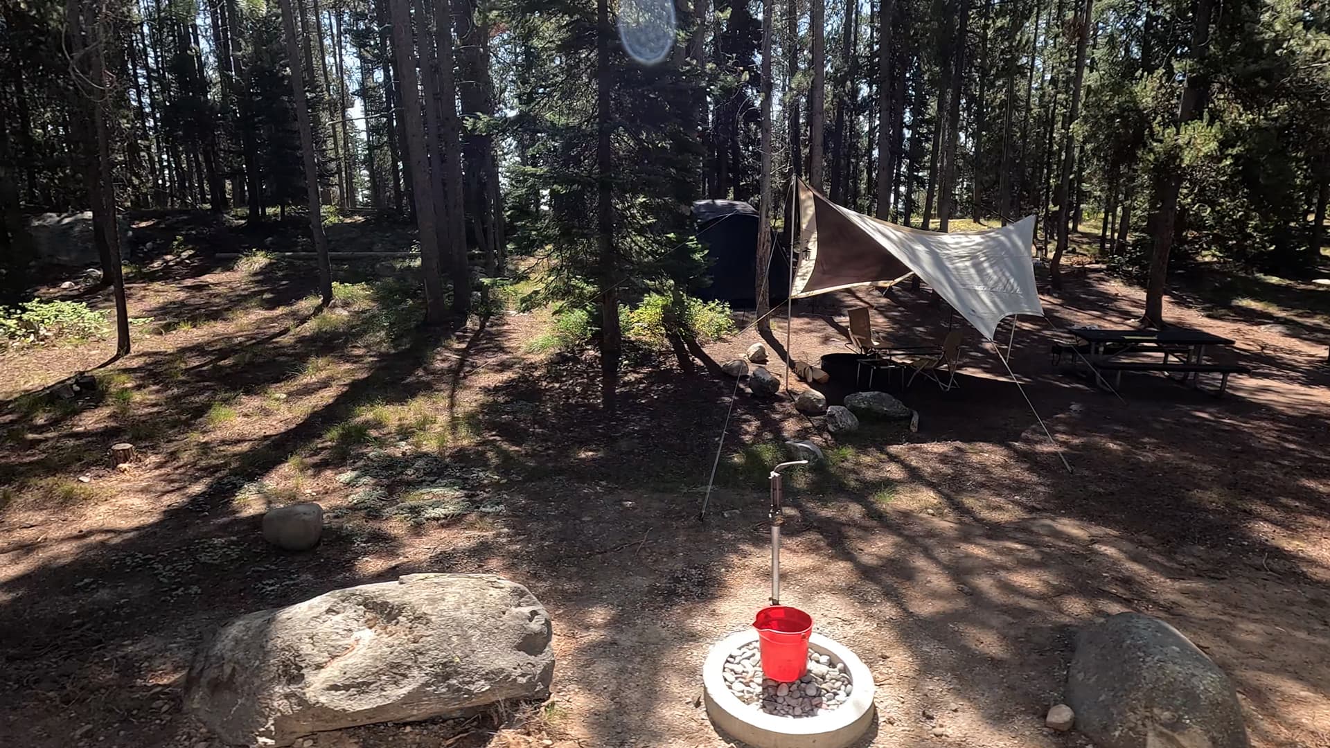 Site 23