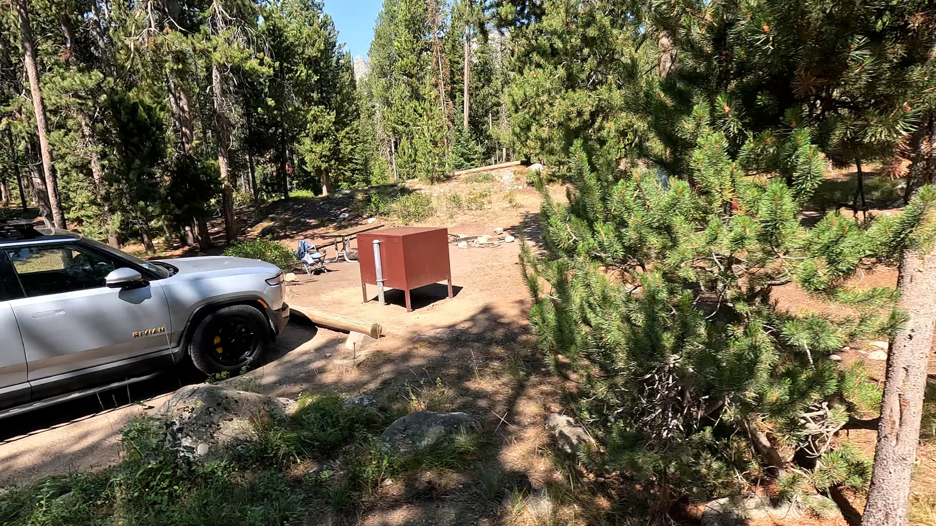 Site 22