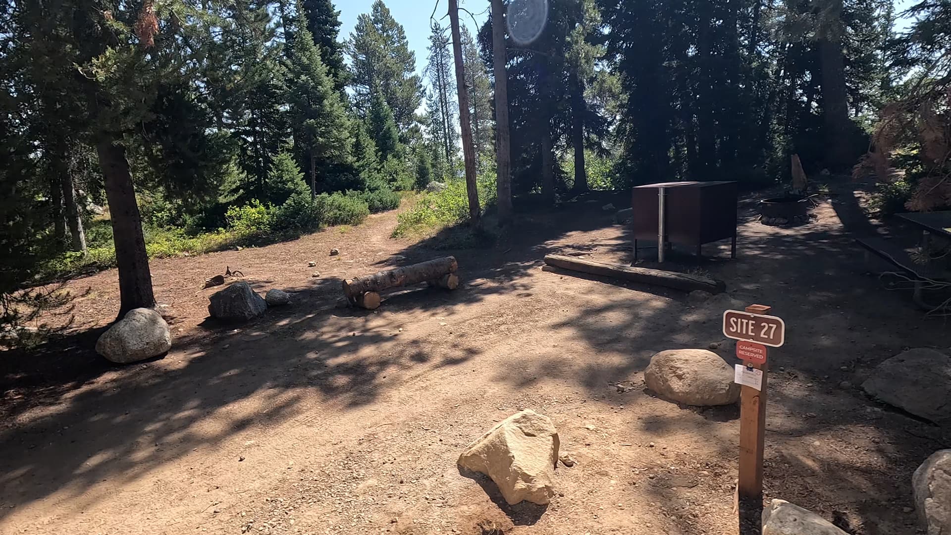 Site 27