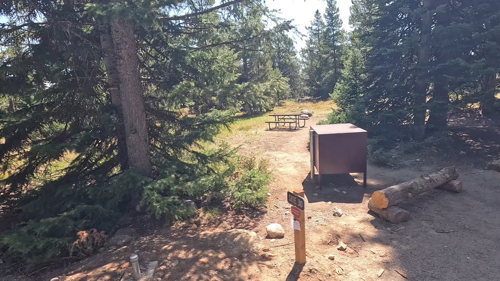 Site 30