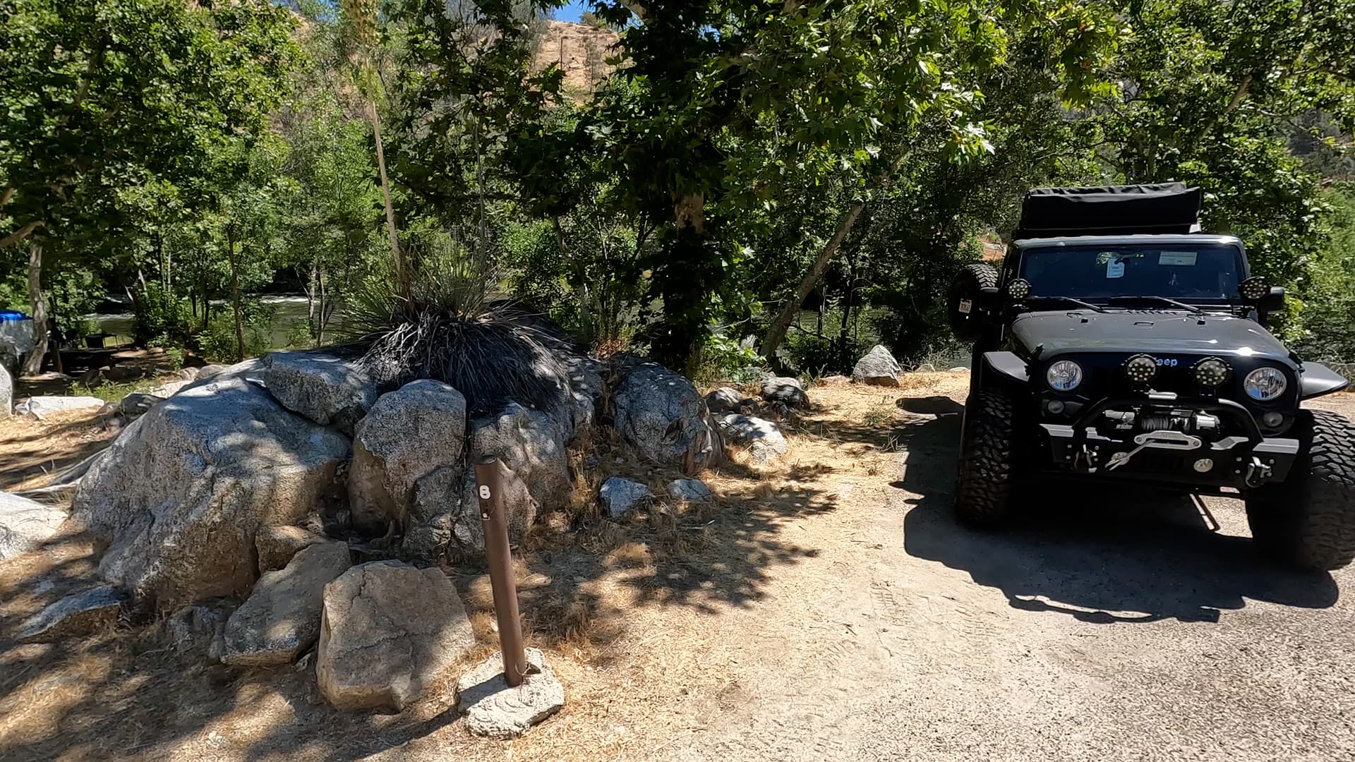 Site 8