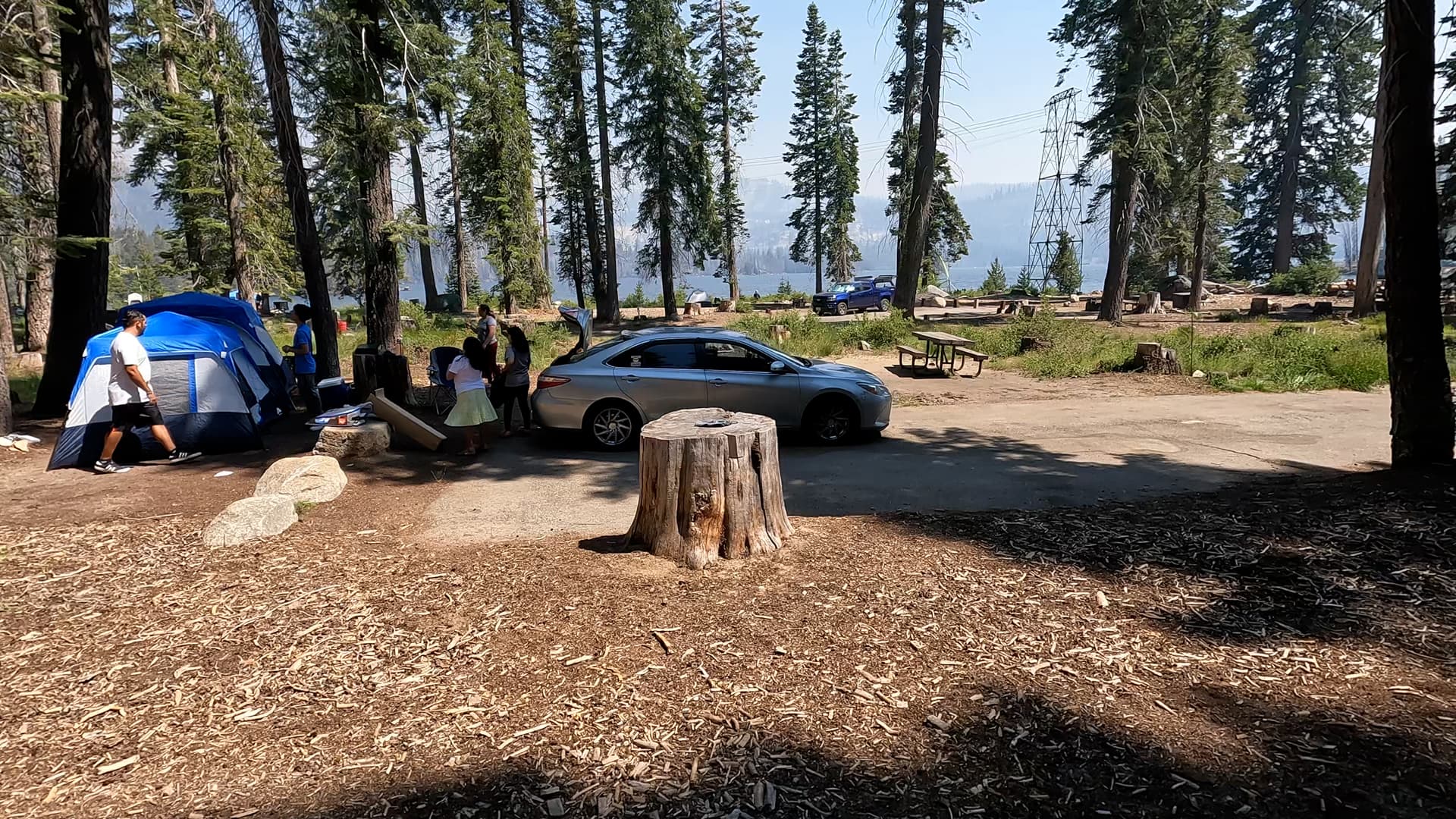 Site 8