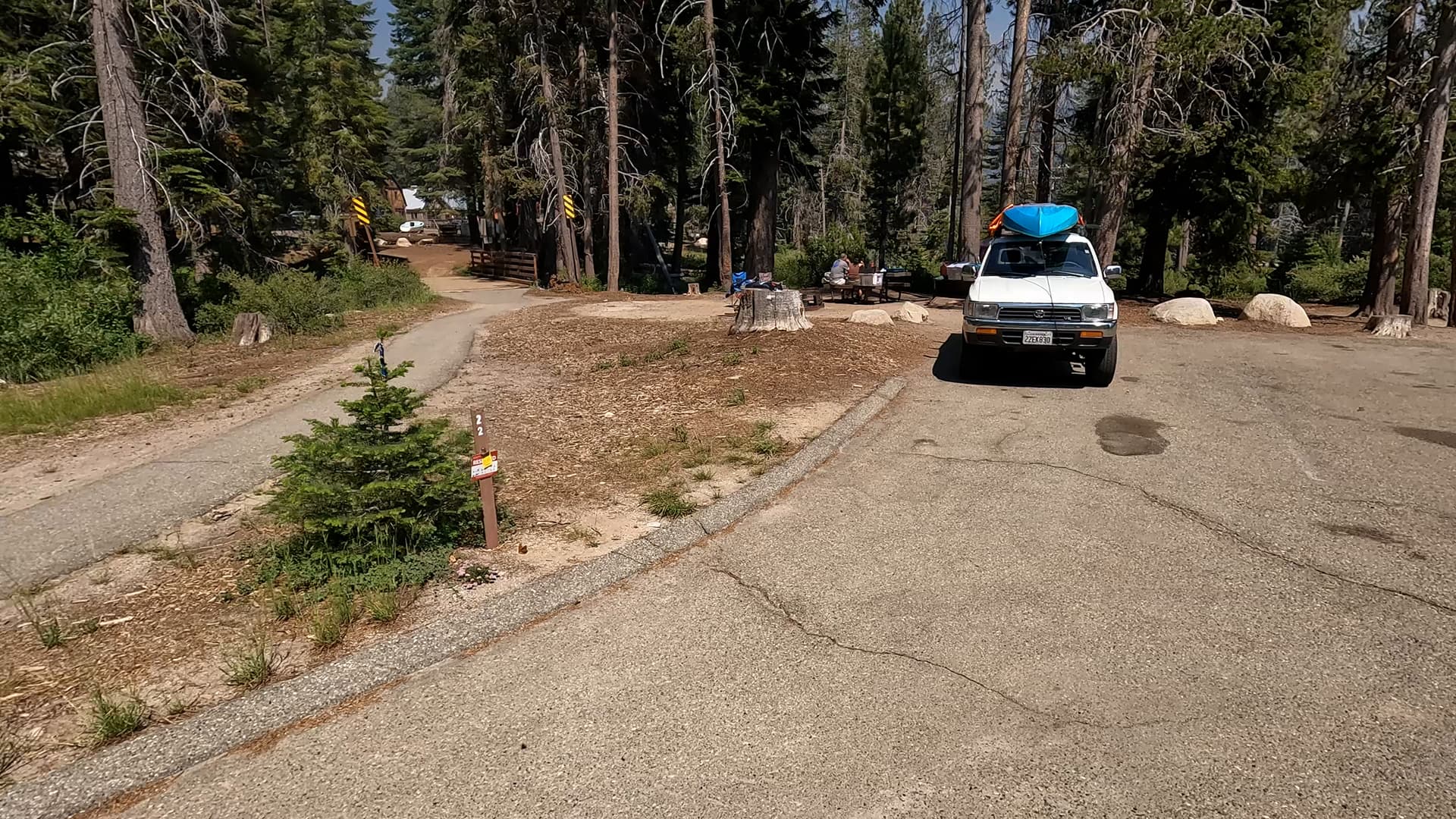 Site 22